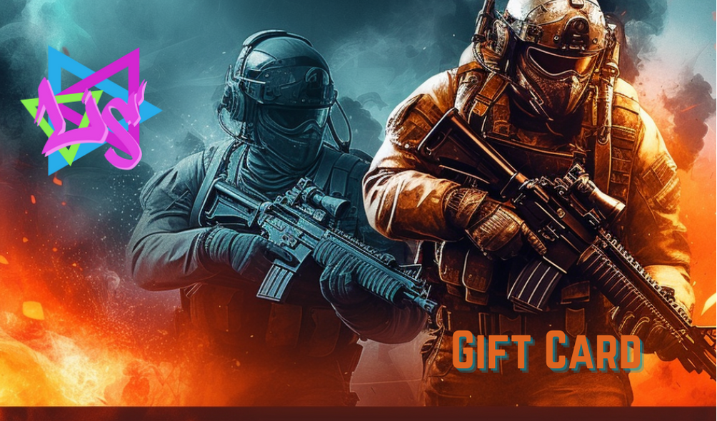 Last Sonatta Gift Card
