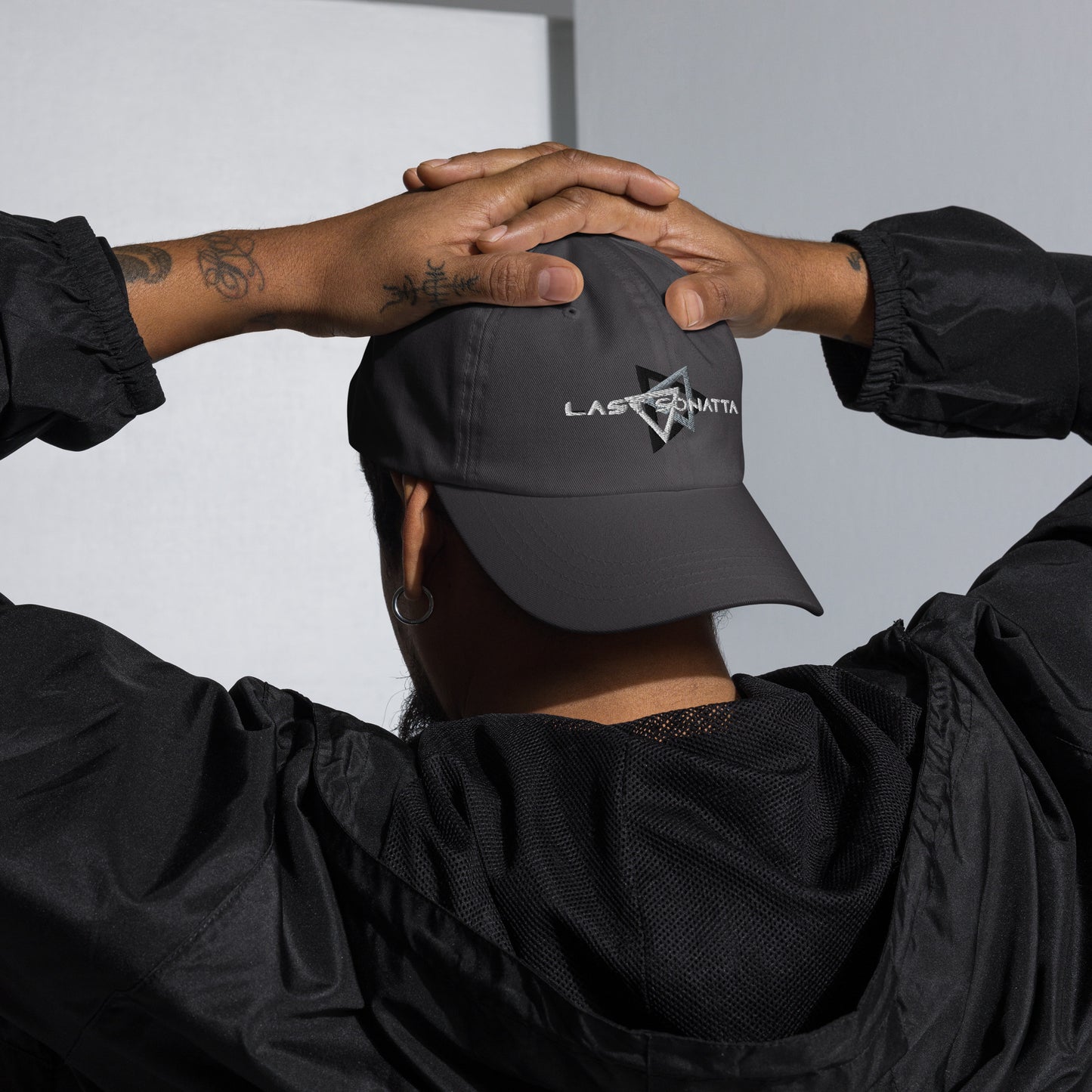 Dad Hat, Adjustable Size for Running Workouts and Outdoor Activities All Seasons