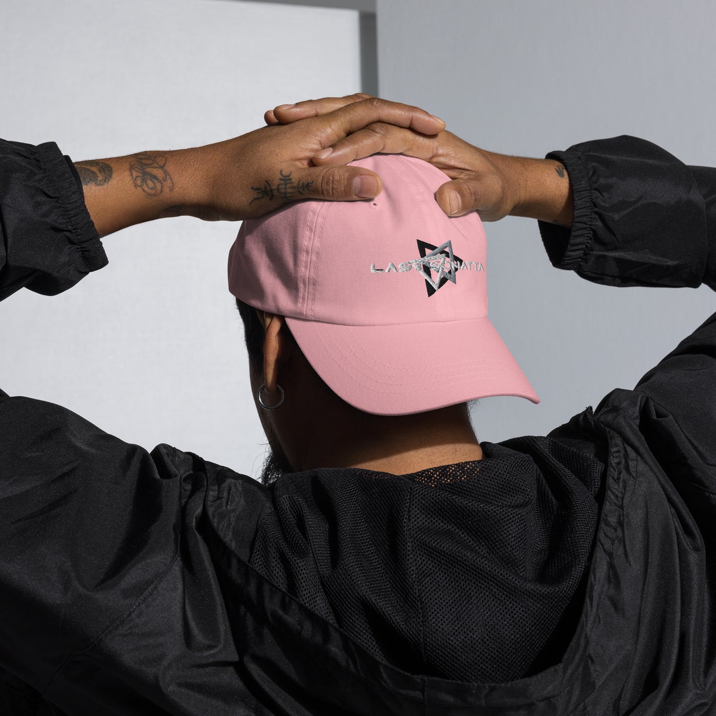 Dad Hat, Adjustable Size for Running Workouts and Outdoor Activities All Seasons