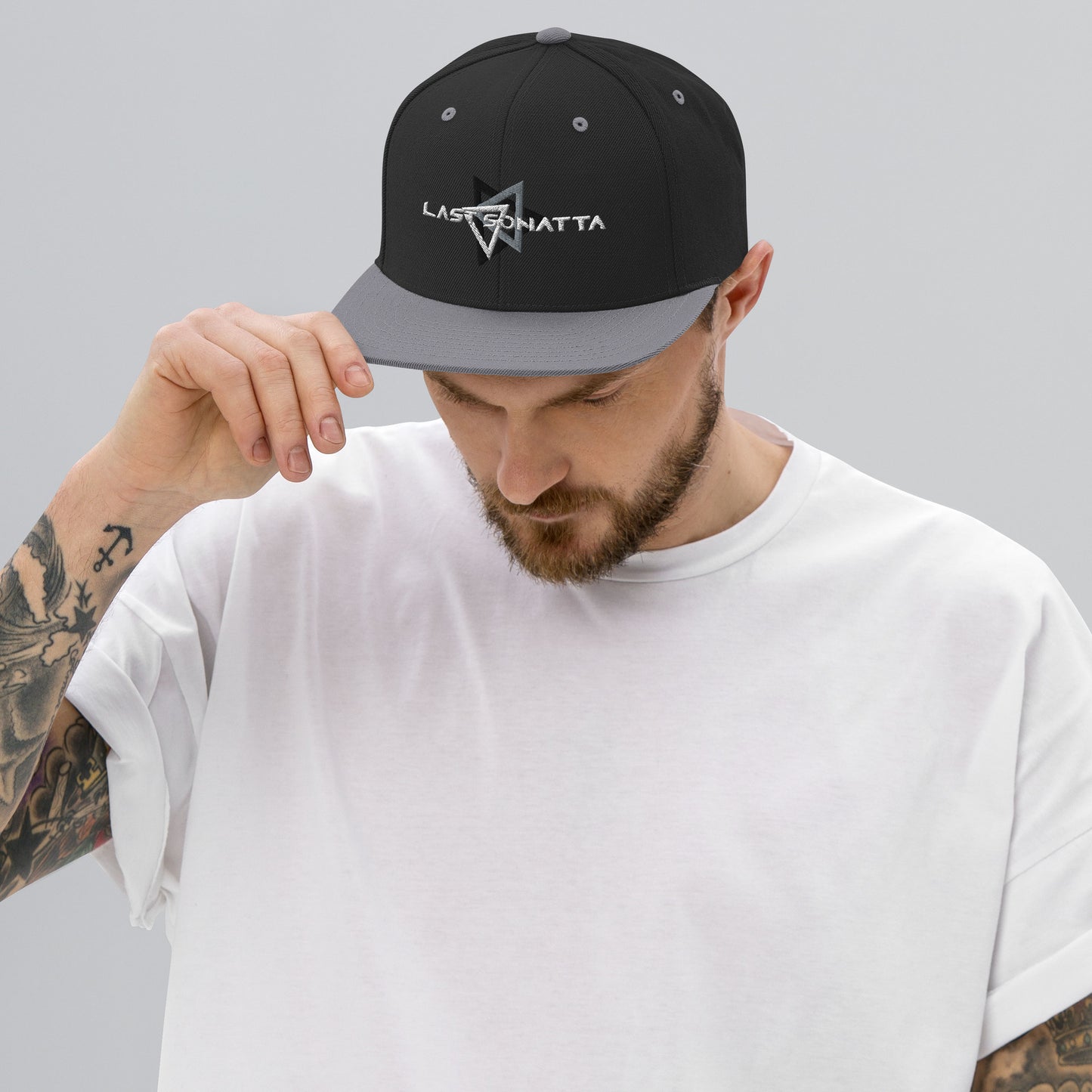 Last Hat, Adjustable Size for Running Workouts and Outdoor Activities All Seasons