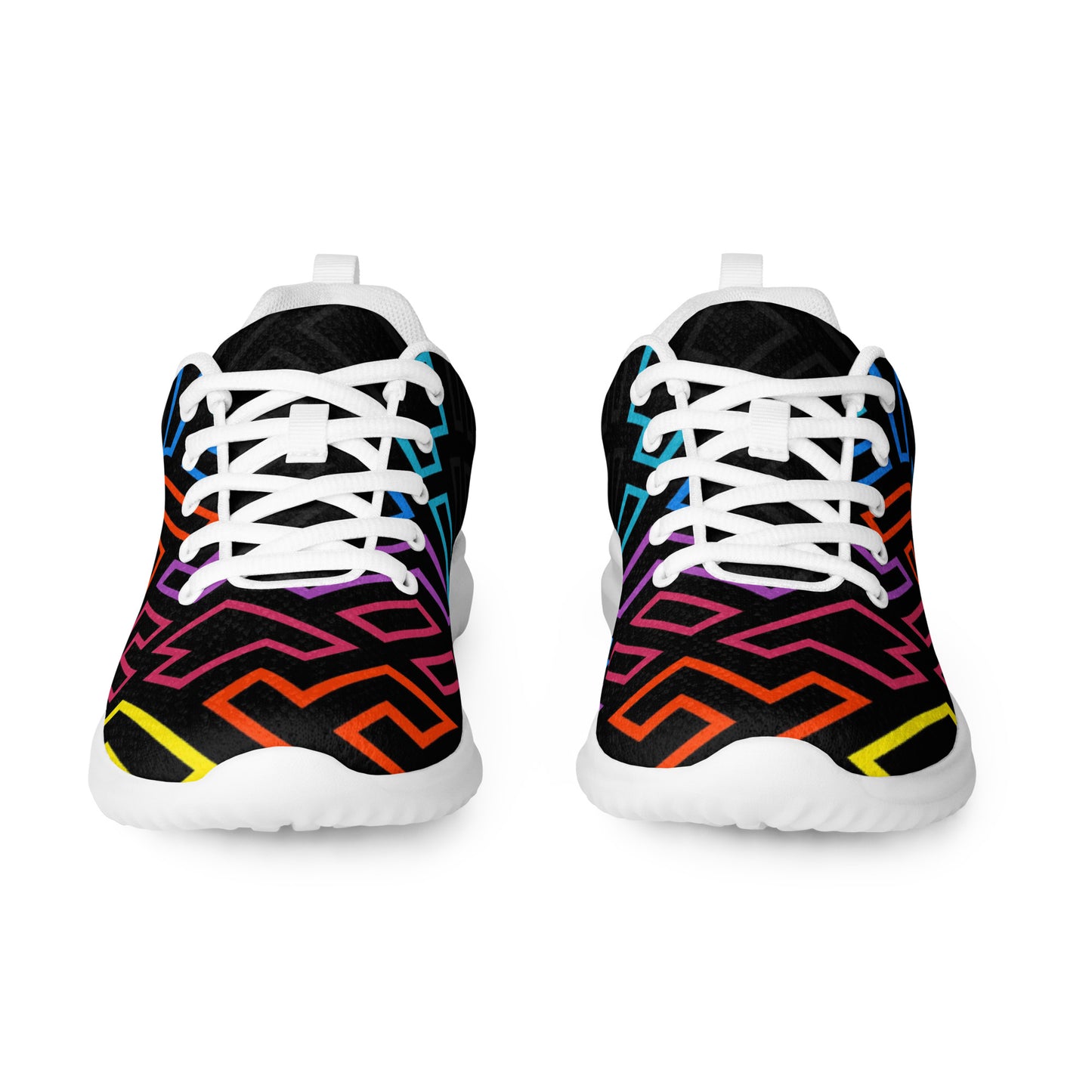 A Maze Me Men's Athletic Shoes, Ultra Lightweight Breathable Walking Shoes, Casual Sports Shoes