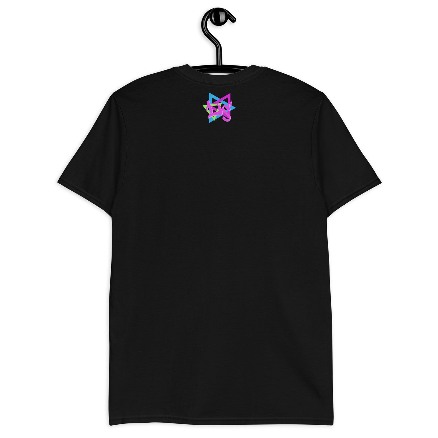 Color My Sound Graphic T-Shirt, Premium Graphic Tees, Cool Design T Shirts,  Streetwear Casual Summer Tops T-Shirt Unisex