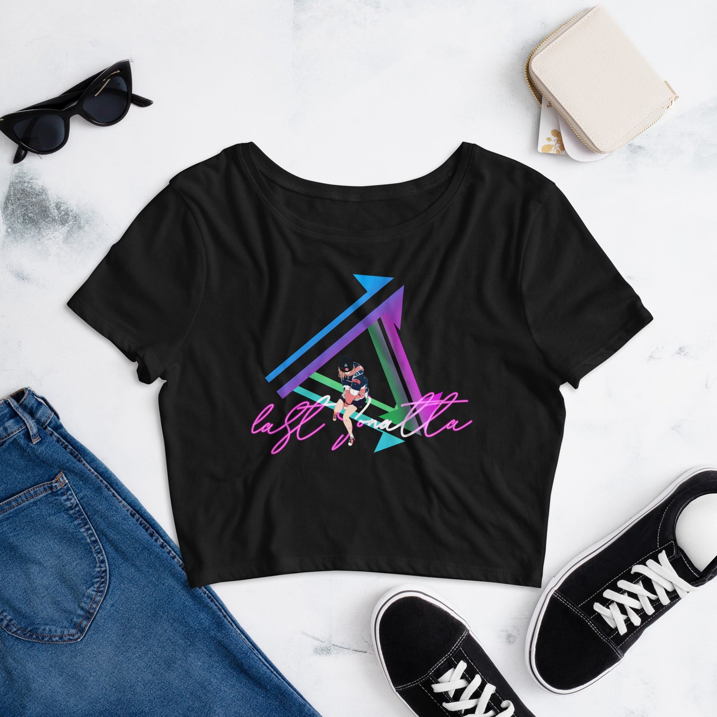 Sk8ter Girl