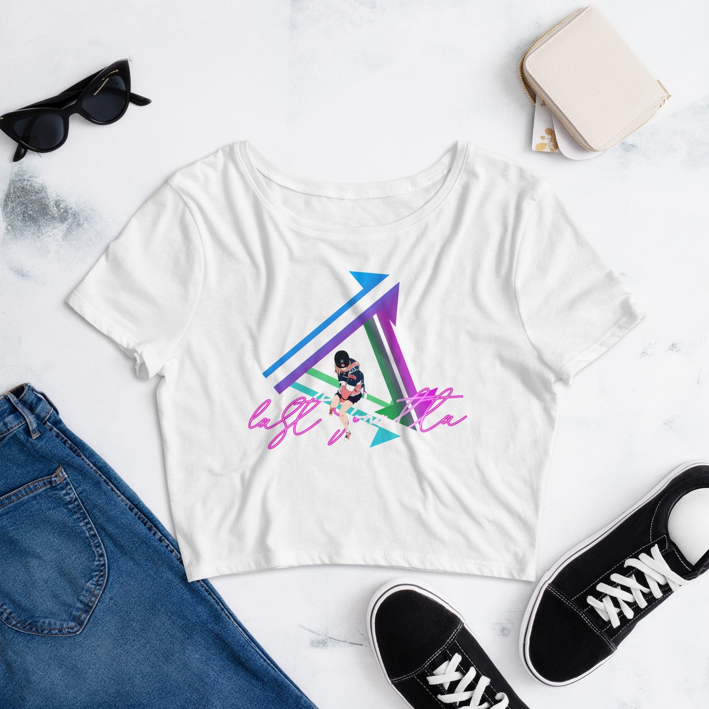 Sk8ter Girl