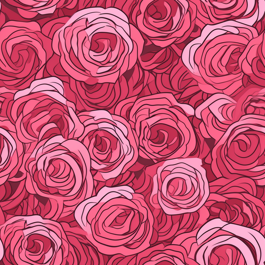 Rosa Pattern