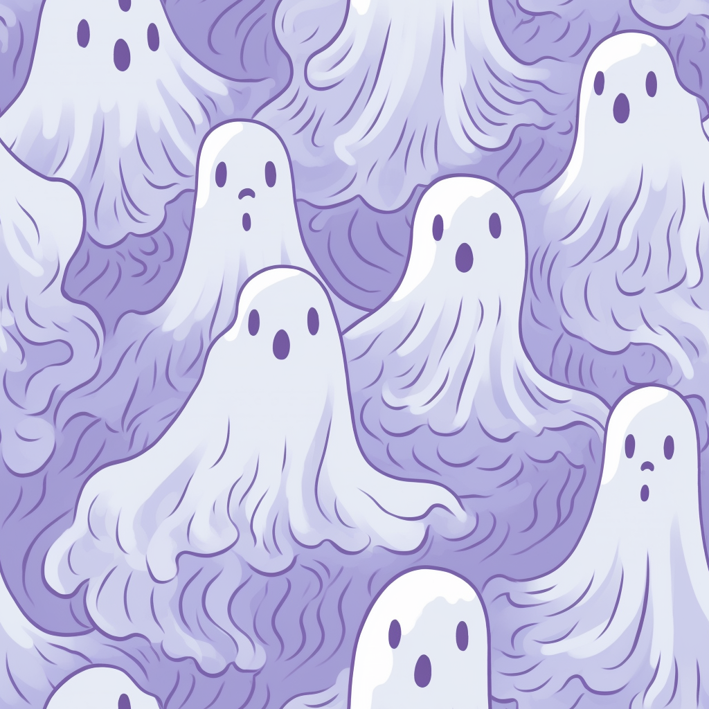Halloween Theme Patterns for sulimation, DTF, decorations.