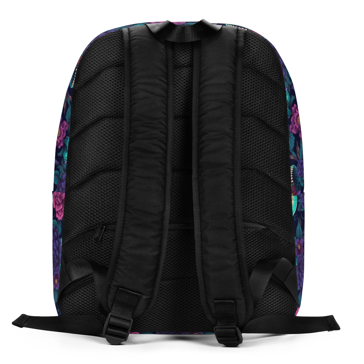 After Life Minimalist Backpack, Backpack with 15" inside pocket for Laptop, Hidden Pocket for Wallet, Lightweight well made
