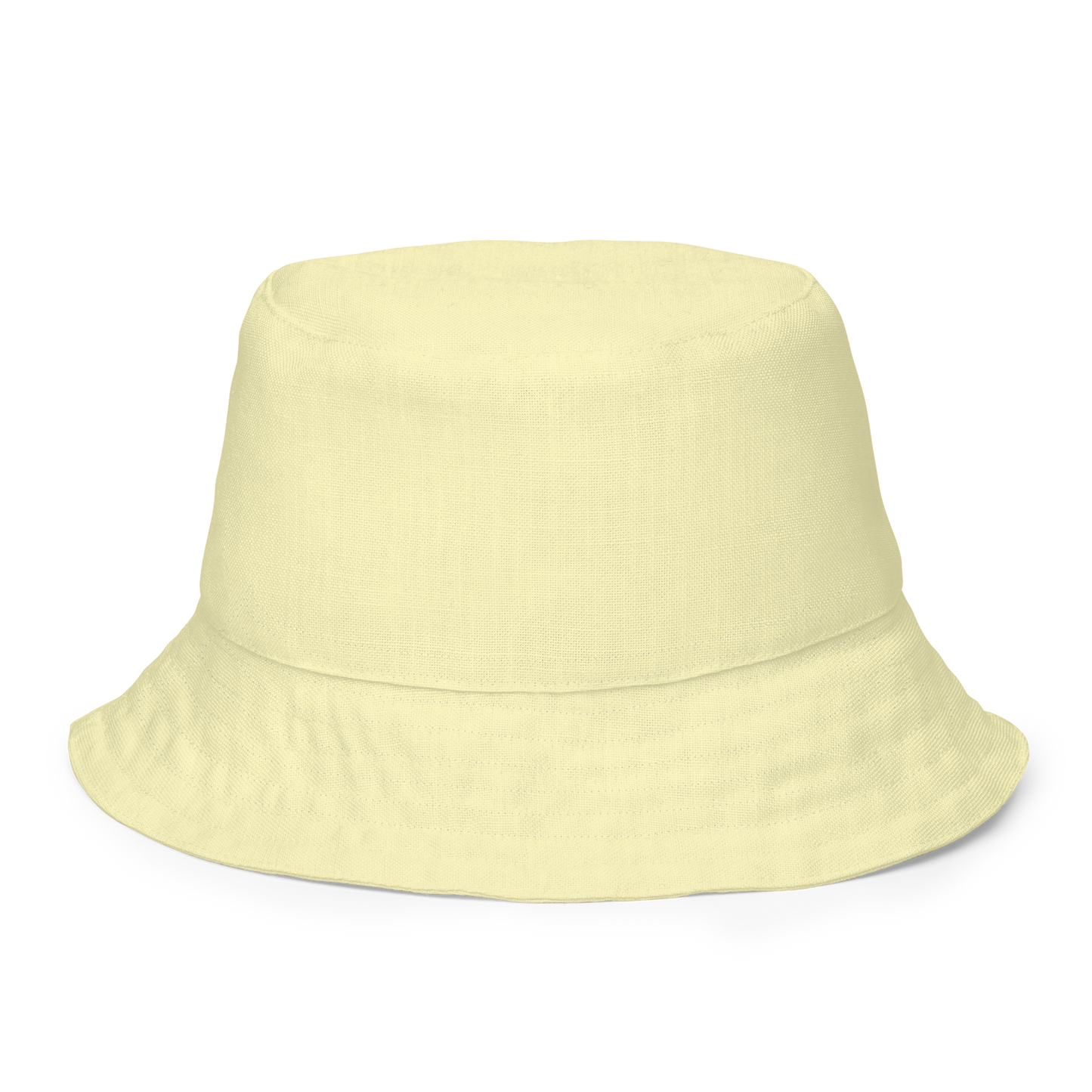 Playa Bucket Hat - Unisex, Packable Summer Travel Beach Sun Hat, for Women Men Summer Sun Beach Fishing Cap
