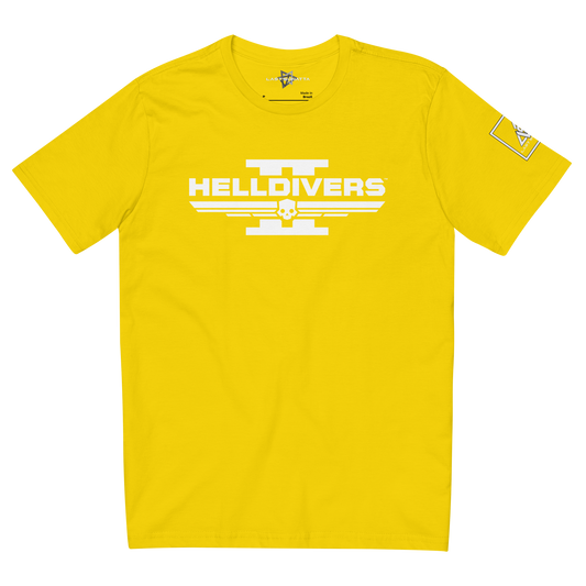 HellDivers 2  Short-Sleeve Unisex T-Shirt