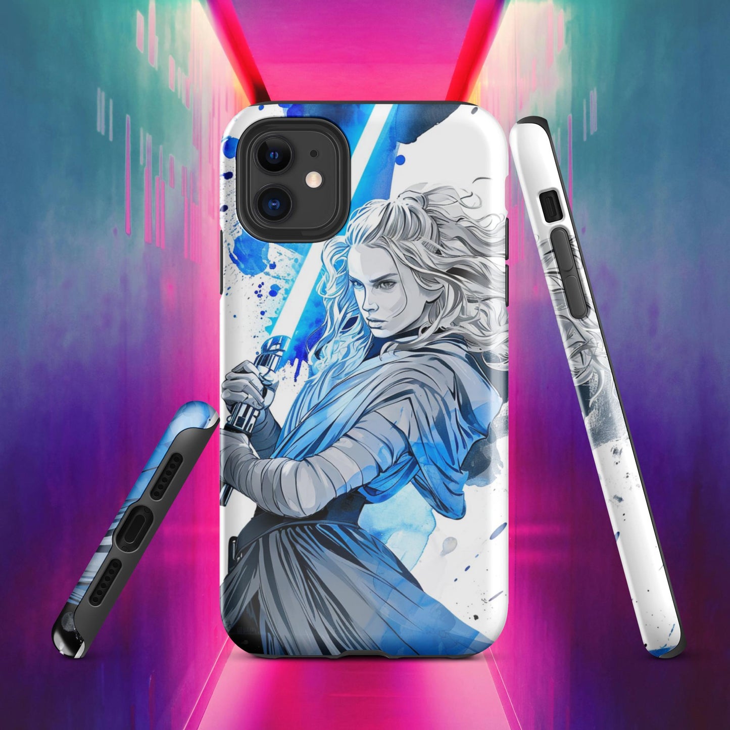 May 4th Tough Case for iPhone®