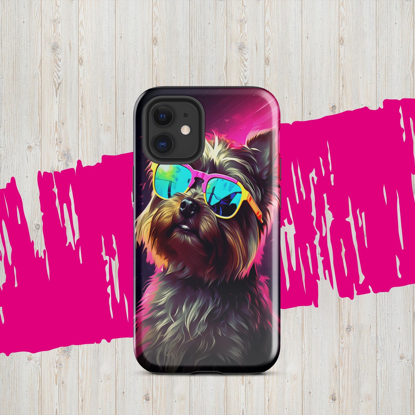Tough Case for iPhone Tough Case, Shockproof Phone Case,Cool Designed Phone Cases, Pocket-friendly