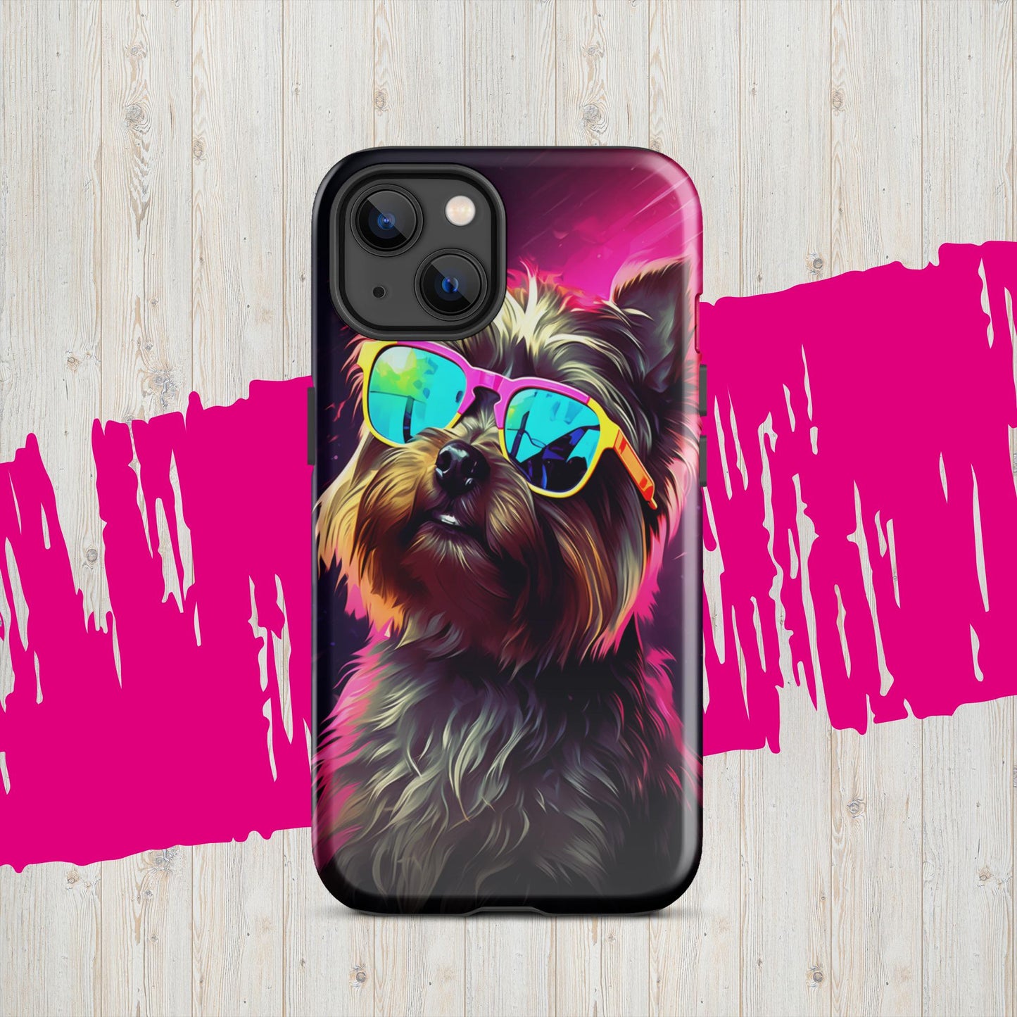 Tough Case for iPhone Tough Case, Shockproof Phone Case,Cool Designed Phone Cases, Pocket-friendly