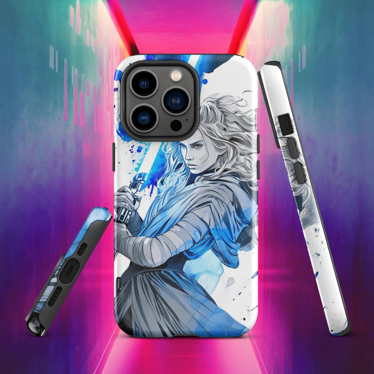 May 4th Tough Case for iPhone®