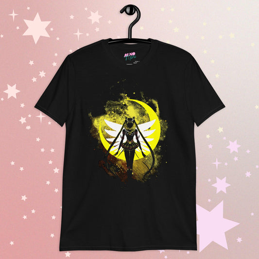 Sailor Moon Short-Sleeve Unisex T-Shirt