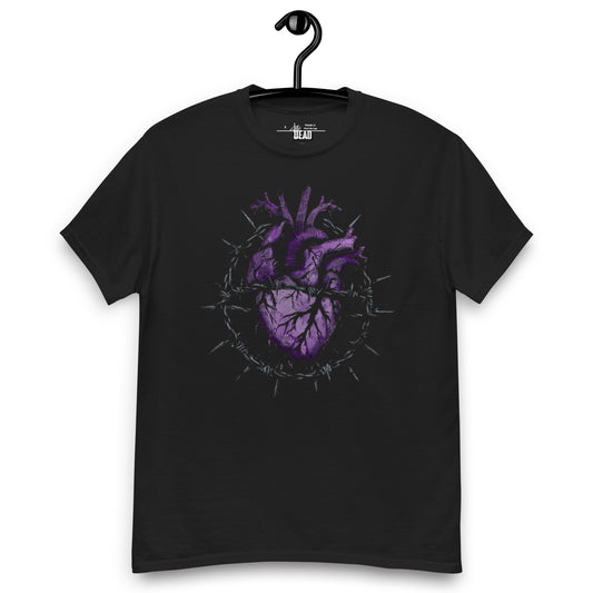 Thorned Heart Unisex classic tee