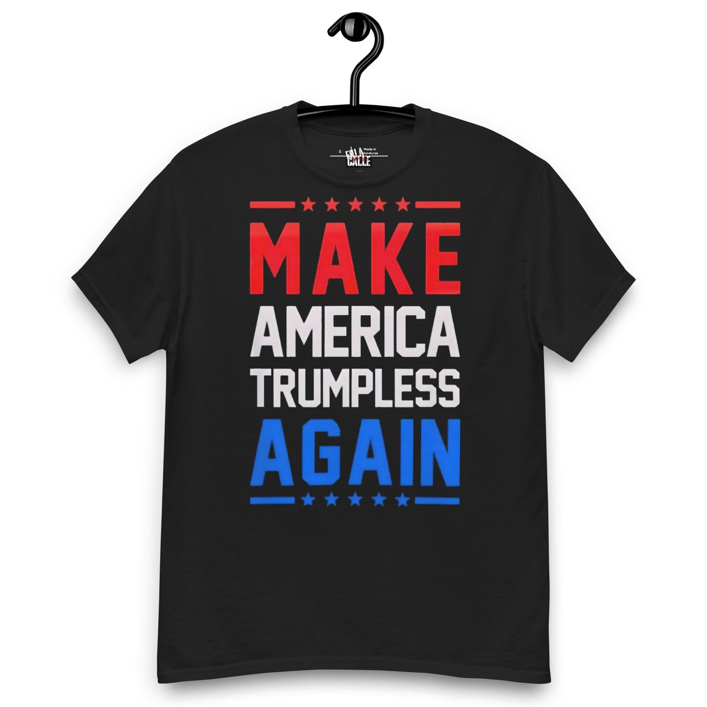 Make America Trumpless Again Unisex classic tee